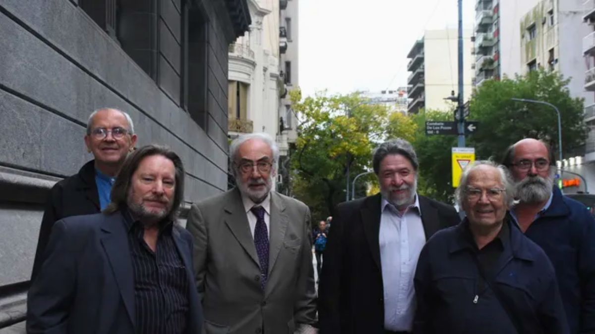 Pedido de Juicio política a Milei: de qué se lo acusa Pedido de Juicio política a Milei: de qué se lo acusa