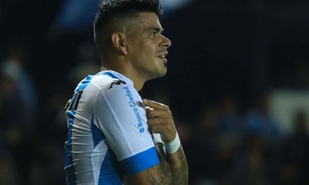 gustavo bou admitio que tiene miedo de contagiarse coronavirus gustavo bou admitio que tiene miedo de contagiarse coronavirus