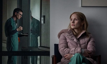 Próximo gran estreno de Netflix: la película sobre un enfermero asesino de pacientes Próximo gran estreno de Netflix: la película sobre un enfermero asesino de pacientes