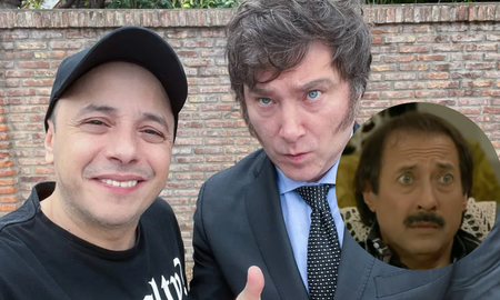 Elecciones 2023: los memes que dejó la victoria de El Dipy en La Matanza Elecciones 2023: los memes que dejó la victoria de El Dipy en La Matanza