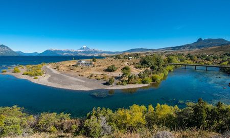 El trágico suceso ocurrió el 1° de enero de 2016 dentro del Parque Nacional Lanin, en la provincia de Neuquén. El trágico suceso ocurrió el 1° de enero de 2016 dentro del Parque Nacional Lanin, en la provincia de Neuquén.