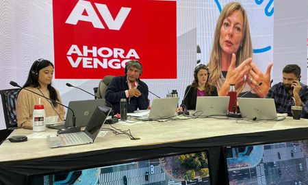 En la Subcomisaría 14° había dos personas alojadas, que hoy están fallecidas. Este lugar no estaba habilitado, hay 28 personas detenidas que están viviendo en lugares no habilitados en Santa Fe, enumeró Balagione. En la Subcomisaría 14° había dos personas alojadas, que hoy están fallecidas. Este lugar no estaba habilitado, hay 28 personas detenidas que están viviendo en lugares no habilitados en Santa Fe, enumeró Balagione.