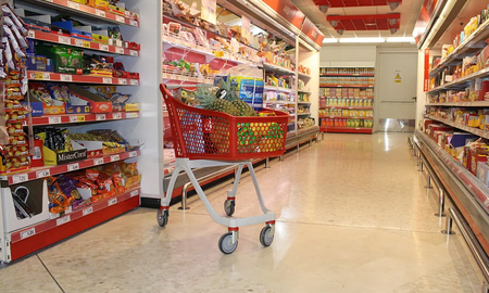 El INDEC informó la inflación de julio y hubo sorpresas. El INDEC informó la inflación de julio y hubo sorpresas.