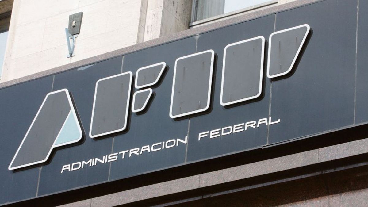 La Afip Lanzó Un Operativo Para Regularizar A Trabajadores Informales