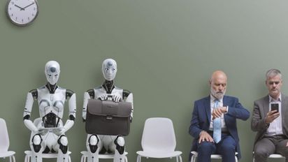 Ni tecnofílicos ni luditas: claroscuros de la inteligencia artificial aplicada al trabajo