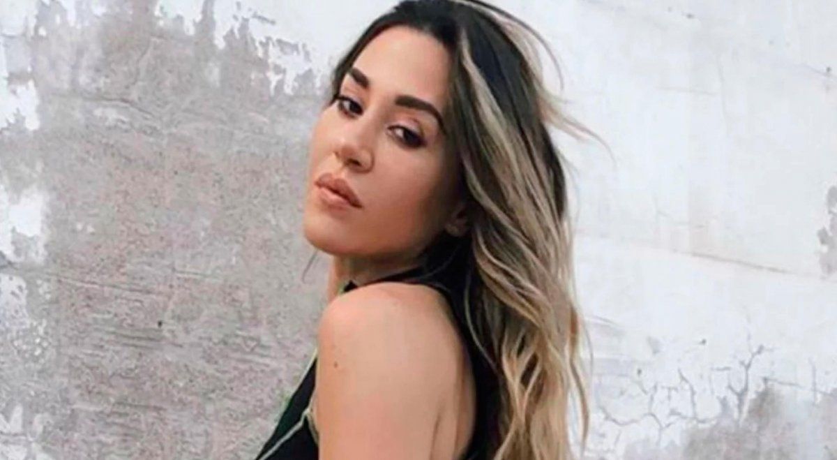 La actriz y cantante