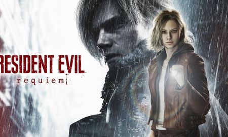 El regreso de Leon S. Kennedy en Resident Evil Requiem marca un punto de inflexión donde se cruzarán décadas de conspiraciones biológicas y personajes icónicos. El regreso de Leon S. Kennedy en Resident Evil Requiem marca un punto de inflexión donde se cruzarán décadas de conspiraciones biológicas y personajes icónicos.