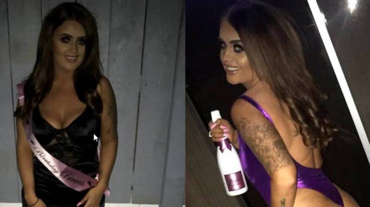 Ganadora de la lotería más joven del mundo está tan “aburrida” que quiere un trabajo