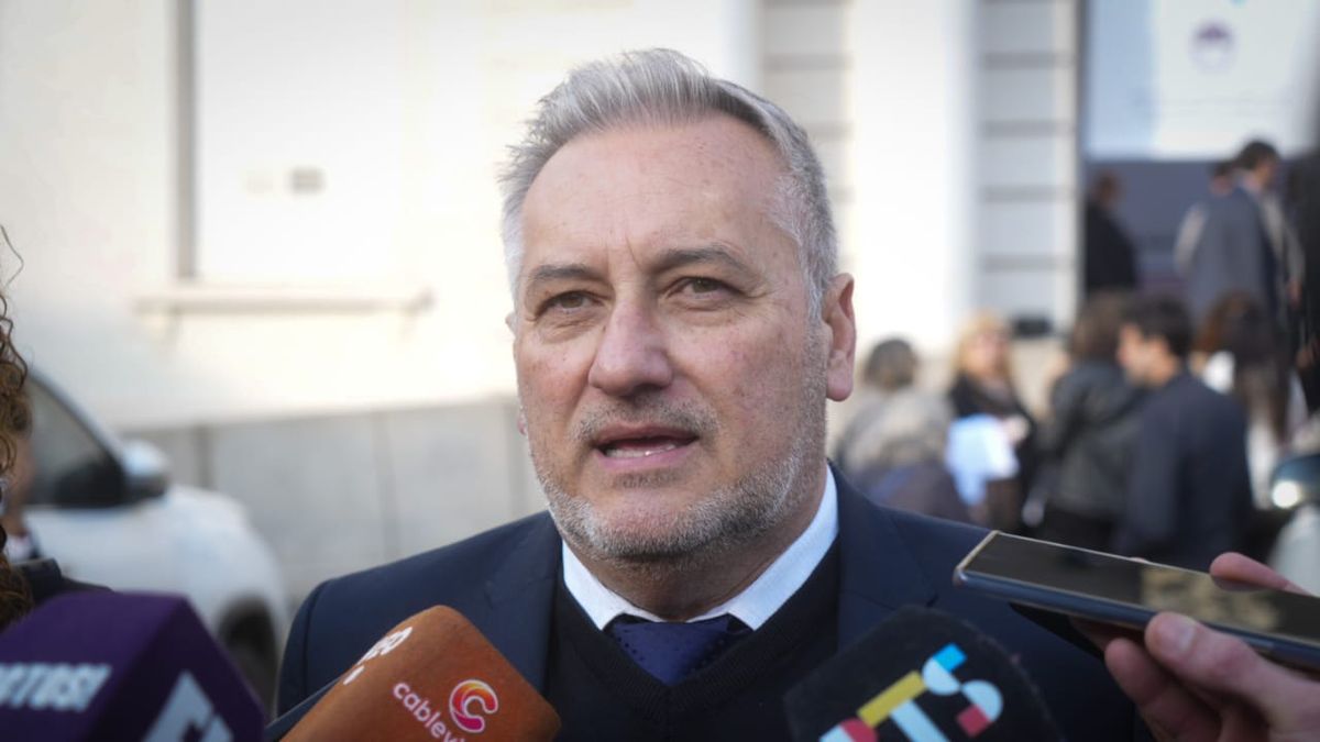 Marcelo Lewandowski analizó las elecciones 2025.