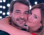 Paula Chaves y Pedro Alfonso se conocieron en ShowMatch. Paula Chaves y Pedro Alfonso se conocieron en ShowMatch.