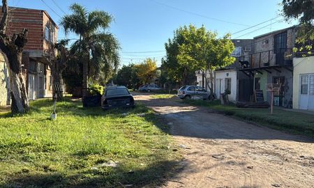 Vecinos de barrio Liceo Norte expresaron ante AIRE su preocupación por el aumento de robos. Vecinos de barrio Liceo Norte expresaron ante AIRE su preocupación por el aumento de robos.