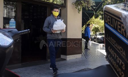 La provincia de Santa Fe continúa sin casos positivos de coronavirus. Hoy se registró una nueva muerte. La provincia de Santa Fe continúa sin casos positivos de coronavirus. Hoy se registró una nueva muerte.