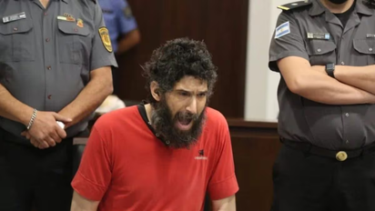 Murió Gil Pereg, el 