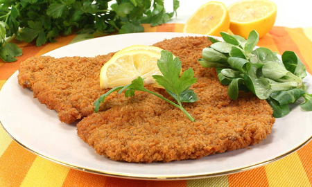 Cómo hacer milanesas: la receta clásica y deliciosa Cómo hacer milanesas: la receta clásica y deliciosa