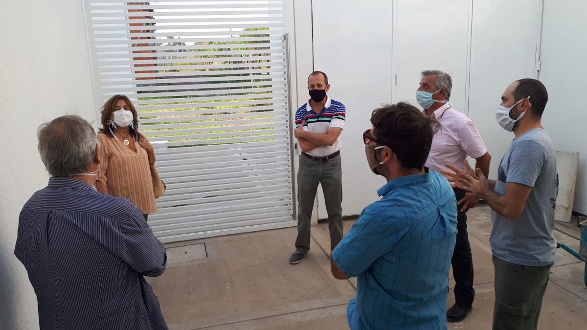 Santa Fe contará con un nuevo centro de salud en el norte de la ciudad