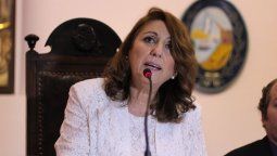 Balaceras: “Reafirmamos nuestro apoyo total a magistrados y fiscales” Balaceras: “Reafirmamos nuestro apoyo total a magistrados y fiscales”