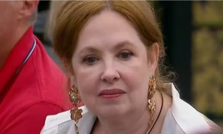 Andrea del Boca despierta suspiros en Gran Hermano 2026 y ya tiene pretendiente. Andrea del Boca despierta suspiros en Gran Hermano 2026 y ya tiene pretendiente.