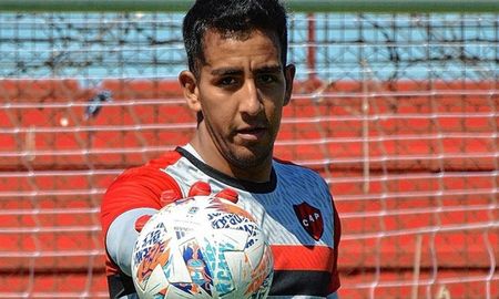 Matías Ibáñez está cerca de cerrar su incoporación al Club Atlético Colón. Llegaría proveniente de Patronato de Paraná a préstamo por un año. Matías Ibáñez está cerca de cerrar su incoporación al Club Atlético Colón. Llegaría proveniente de Patronato de Paraná a préstamo por un año.