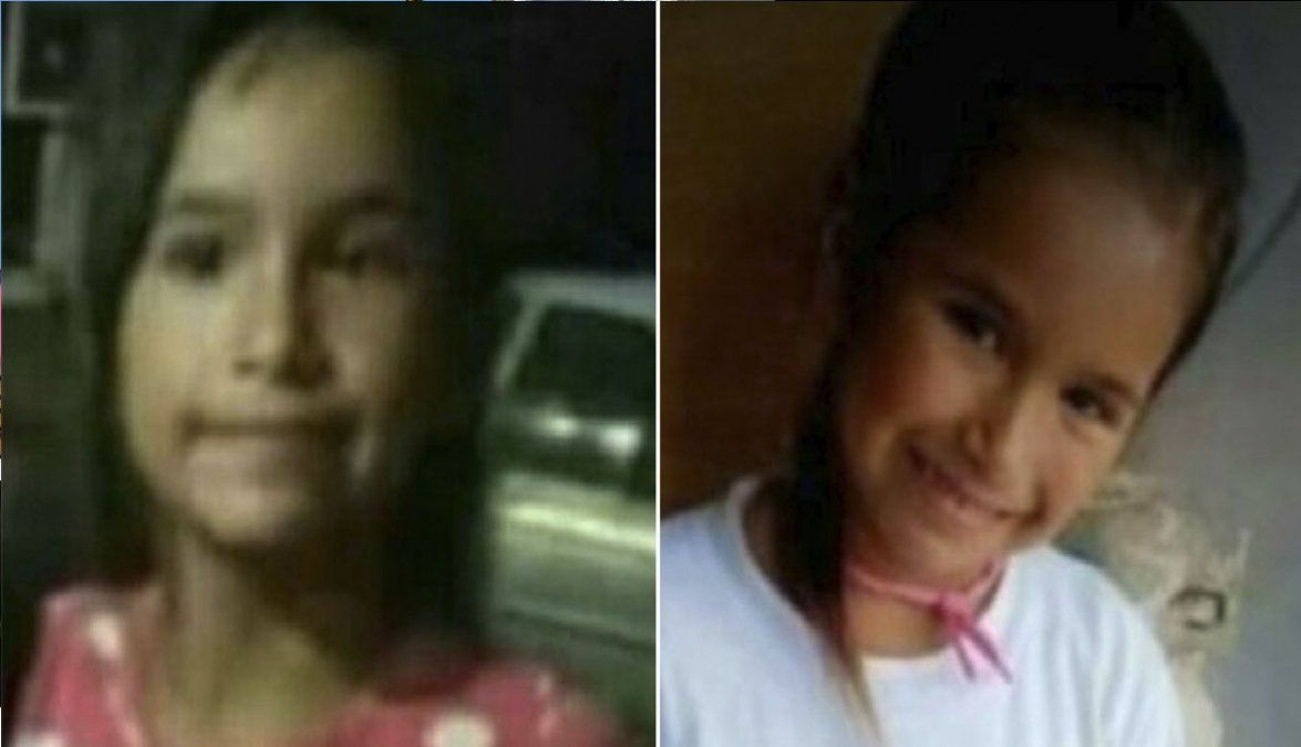 El acusado de secuestrar a Maia tiene una causa por abuso sexual