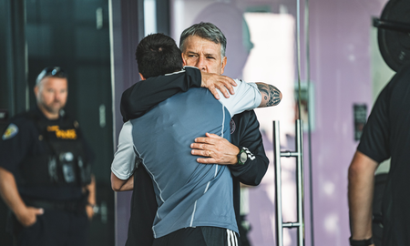martino hablo del debut de messi: ¿titular o suplente? martino hablo del debut de messi: ¿titular o suplente?