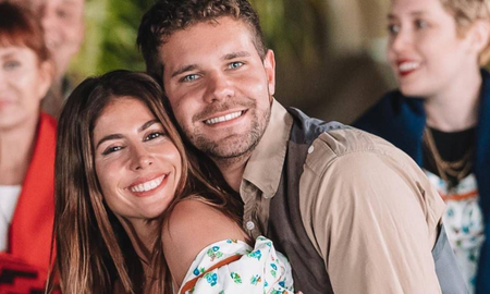Locho Loccisano blanqueó su relación con Majo Martino. Locho Loccisano blanqueó su relación con Majo Martino.