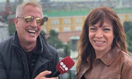 Marley quiso esconder a su novio y Lizy Tagliani lo terminó mostrando. Marley quiso esconder a su novio y Lizy Tagliani lo terminó mostrando.
