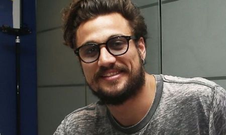 Daniel Osvaldo, en problemas. Daniel Osvaldo, en problemas.