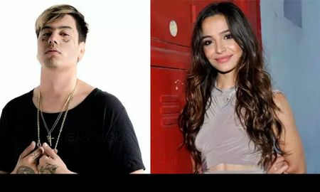 tras los rumores de separacion, brenda asnicar y duki, alejo los rumores con una imagen juntos en cuarentena tras los rumores de separacion, brenda asnicar y duki, alejo los rumores con una imagen juntos en cuarentena