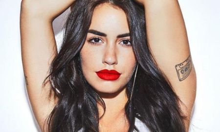 lali esposito: laligera es una de mis canciones mas genuinas lali esposito: laligera es una de mis canciones mas genuinas