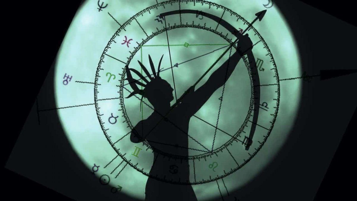 La Luna en Sagitario traerá aires de confianza a los signos del zodiaco