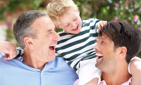 Día del Padre: cómo son los papás según el signo y qué regalarles Día del Padre: cómo son los papás según el signo y qué regalarles