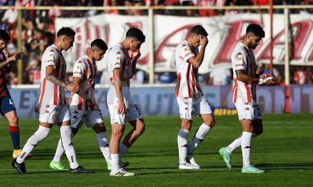 Aire de Santa Fe | union san lorenzo copa de la liga