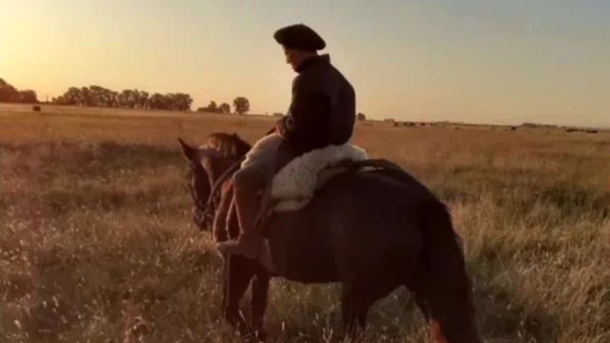 Williams López vía Instagram. Williams López vía Instagram. 