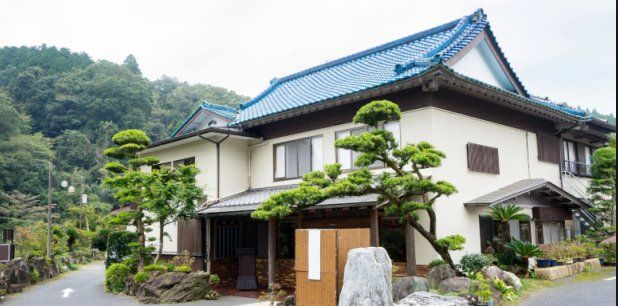 ¿Cómo conseguir una de las casas abandonadas que dona Japón?