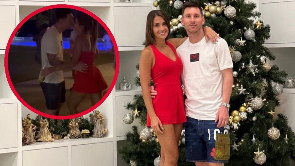 De Pampita a Shakira