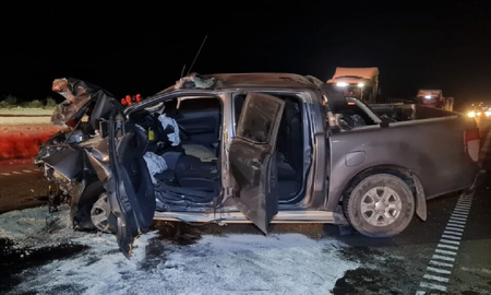 Imputan al empresario hotelero por homicidio culposo por la muerte de una familia Imputan al empresario hotelero por homicidio culposo por la muerte de una familia