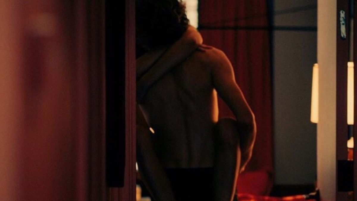 Estos son los signos del zodiaco son intensos en la intimidad