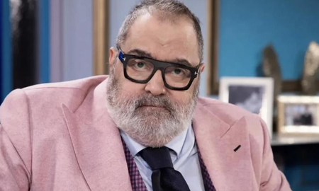 la dura noticia que recibio la familia de jorge lanata: el 30 de noviembre esto se termina la dura noticia que recibio la familia de jorge lanata: el 30 de noviembre esto se termina