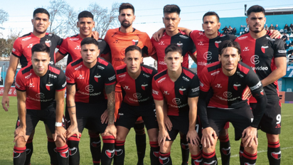 La racha que deberá romper Colón si quiere ascender a Primera División