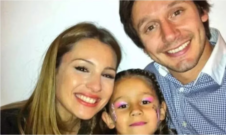 Benjamín Vicuña recordó a Blanca a once años de su muerte Benjamín Vicuña recordó a Blanca a once años de su muerte