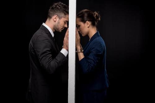Forma tu pareja perfecta, según los signos del zodiaco