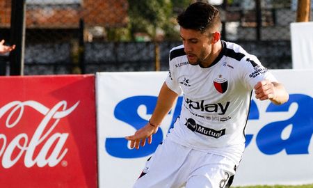 mauro peinipil le da vida a colon que ahora empata 1 a 1 con almirante brown mauro peinipil le da vida a colon que ahora empata 1 a 1 con almirante brown