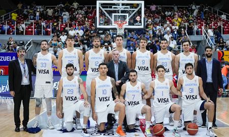 La Selección Argentina de básquet venció de forma ajustada a Venezuela y sumó un triunfo en las Eliminatorias rumbo al Mundial de Indonesia-Filipinas-Japón 2023.