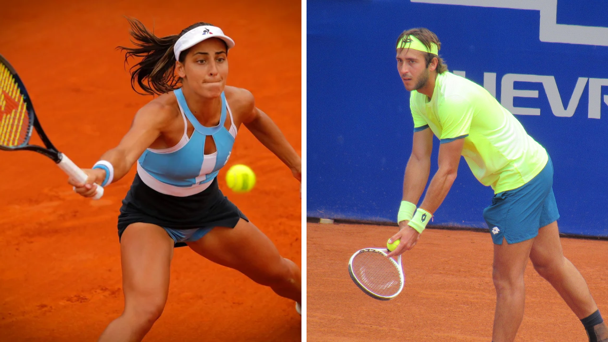 Los tenistas argentinos aseguraron su lugar en la siguiente fase de los Juegos Olímpicos.