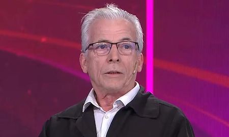 Gerardo Romano compartió detalles de su tratamiento contra el Parkinson en una entrevista con Mario Pergolini. Gerardo Romano compartió detalles de su tratamiento contra el Parkinson en una entrevista con Mario Pergolini.