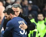 Cristophe Galtier emitió una alerta por el nivel de algunos de sus jugadores en el Paris Saint-Germain.