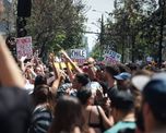 nuevos liderazgos, nuevos desafios: ¿la democracia moderna esta en jaque?