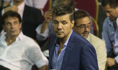 san lorenzo-tinelli, una relacion contaminada por el ego san lorenzo-tinelli, una relacion contaminada por el ego