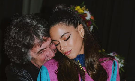 Alejandro Stoessel rompió el silencio y habló sobre la nueva canción de Tini y la batalla legal con Marcelo Tinelli Alejandro Stoessel rompió el silencio y habló sobre la nueva canción de Tini y la batalla legal con Marcelo Tinelli