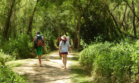 Escapada ideal de feriado: lejos del ruido de la ciudad y a solo 40 minutos de Santa Fe Escapada ideal de feriado: lejos del ruido de la ciudad y a solo 40 minutos de Santa Fe